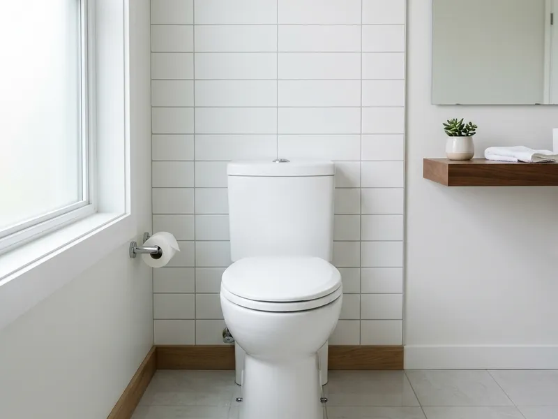 Toilet Repair & Installation Plumber in Gentry, MO